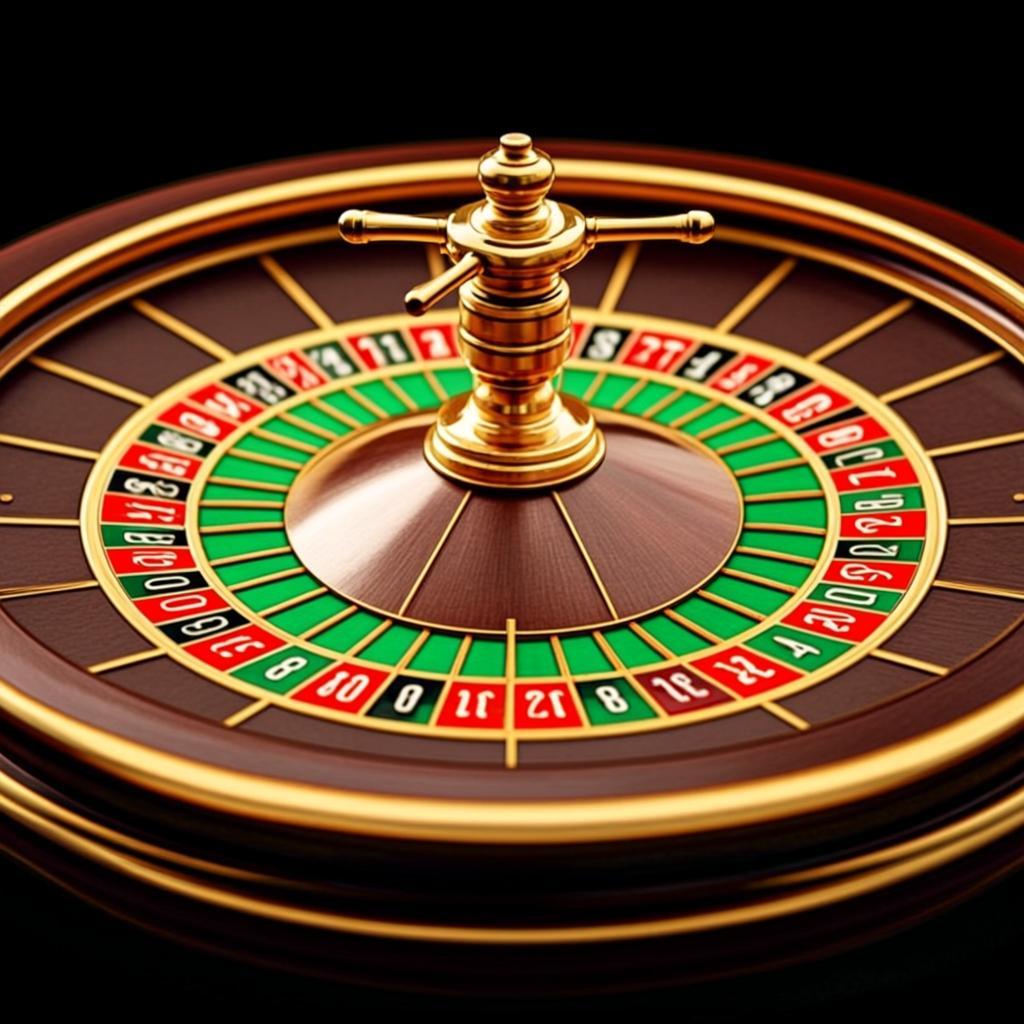 UFA CASINO
