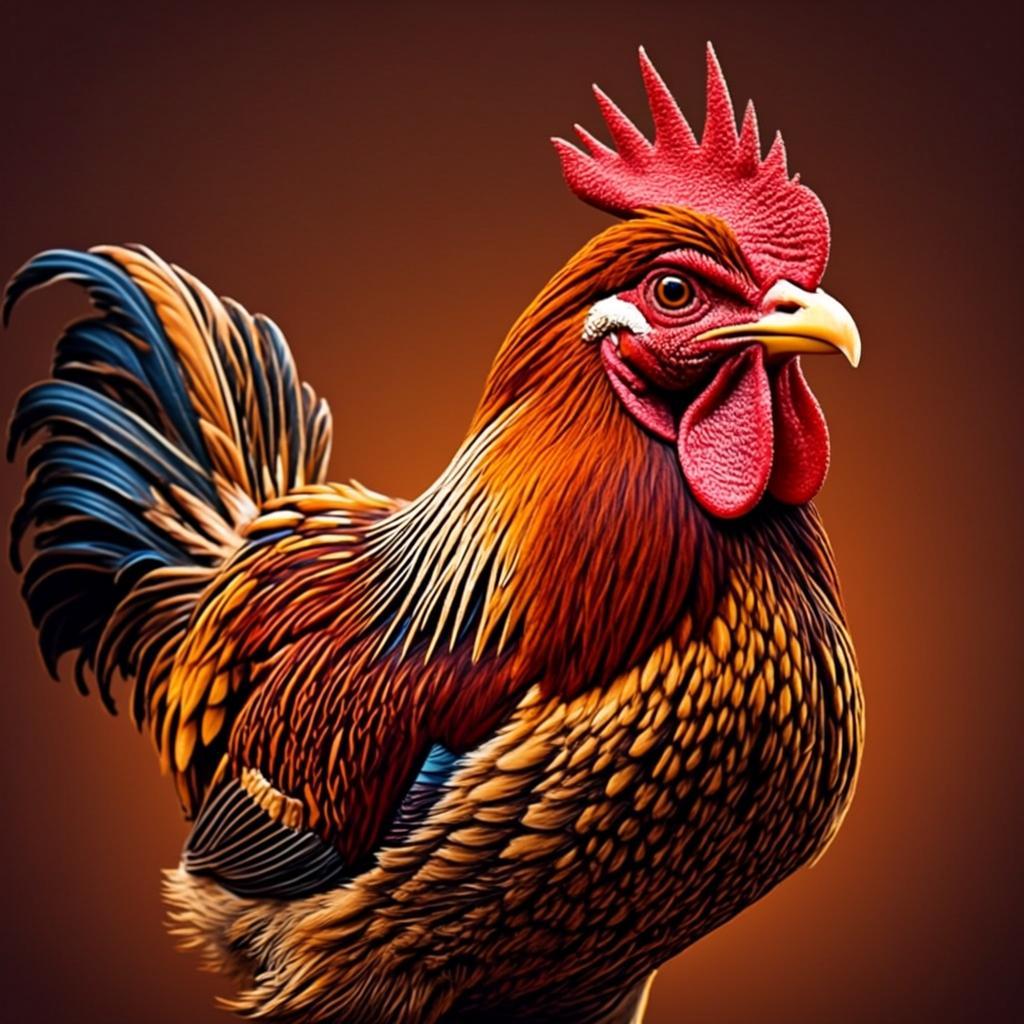 COCKFIGHT
