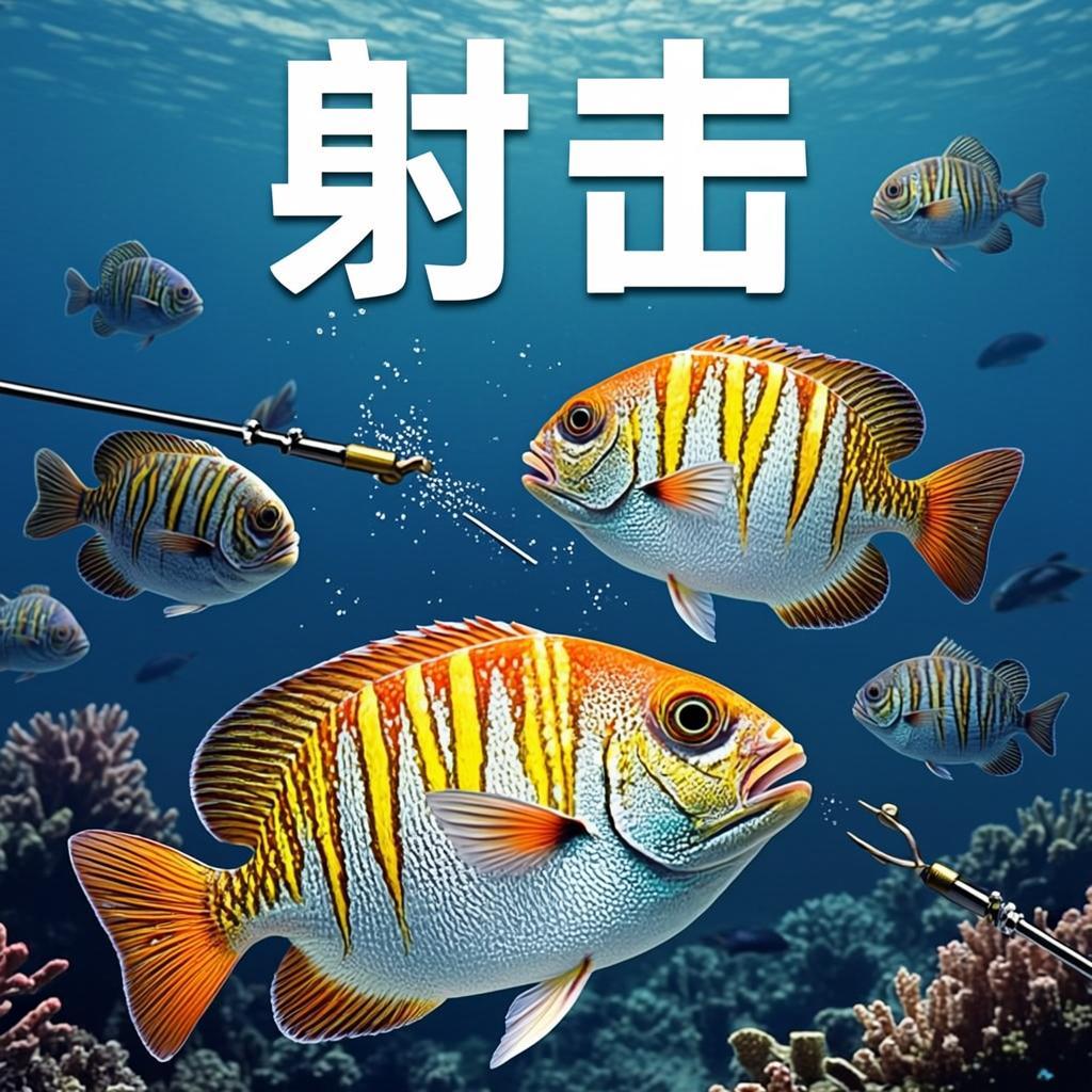 FISHING
